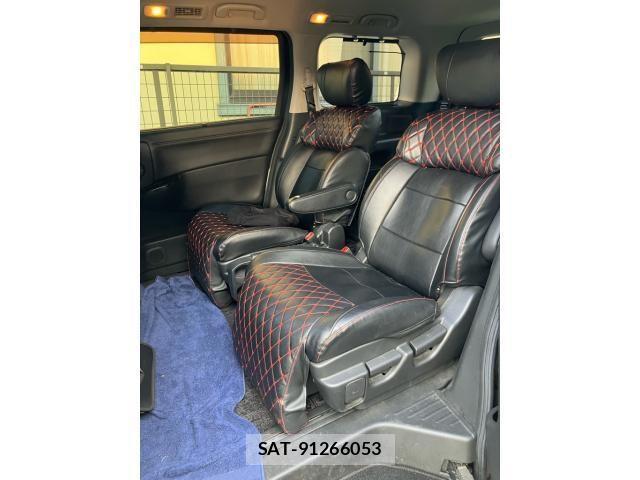 Nissan ELGRAND 2011-03 8207415-13