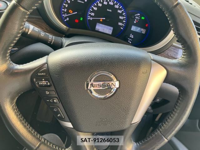 Nissan ELGRAND 2011-03 8207415-18