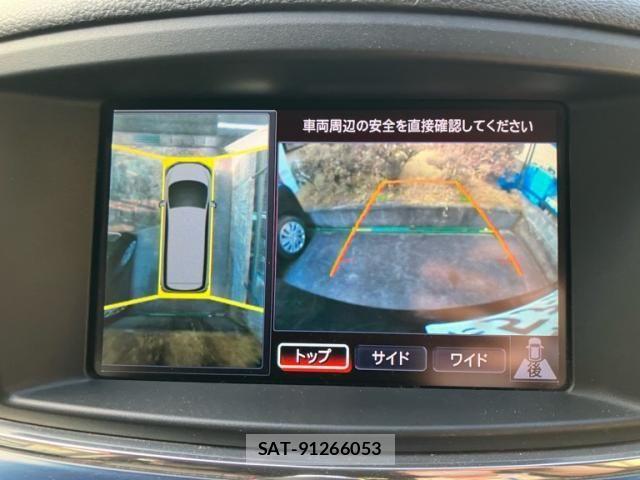 Nissan ELGRAND 2011-03 8207415-22