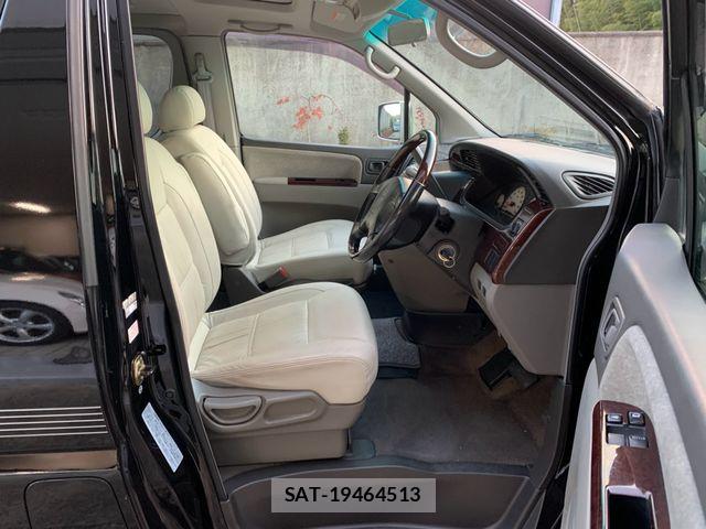 Nissan ELGRAND 1999-07 8229845-10