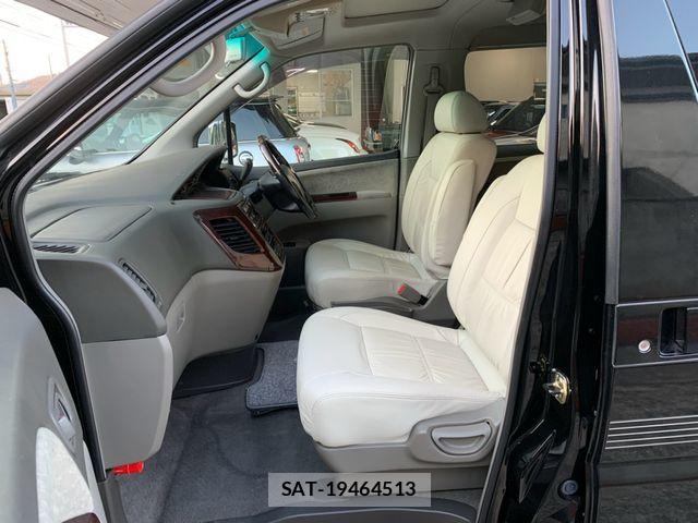 Nissan ELGRAND 1999-07 8229845-11