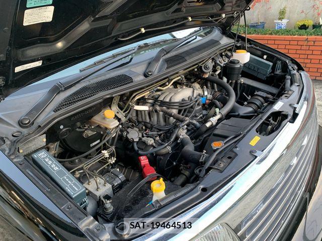 Nissan ELGRAND 1999-07 8229845-12