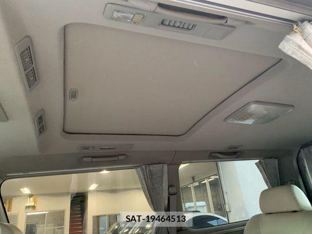 Nissan ELGRAND 1999-07 8229845-13