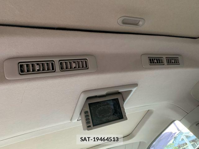 Nissan ELGRAND 1999-07 8229845-14