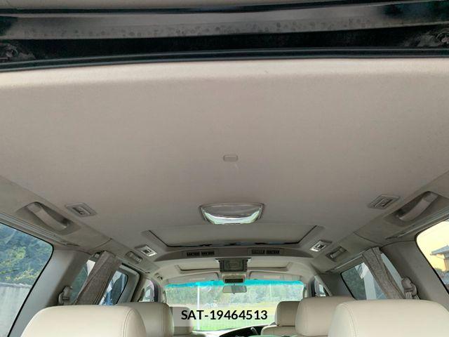 Nissan ELGRAND 1999-07 8229845-15