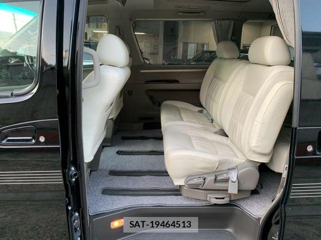 Nissan ELGRAND 1999-07 8229845-17