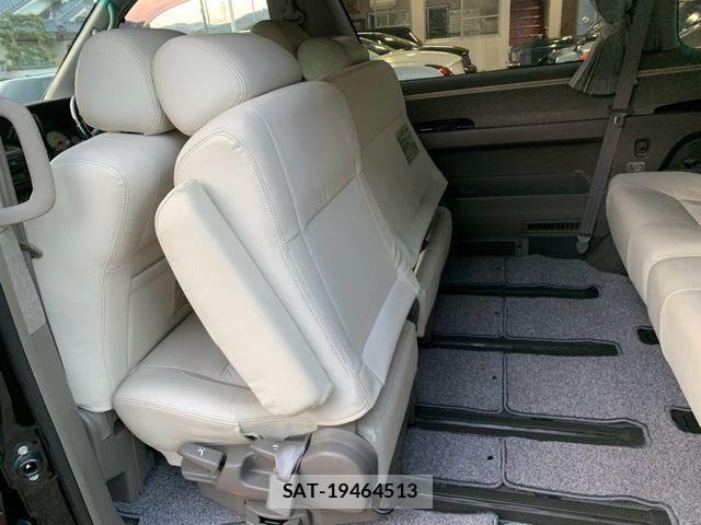Nissan ELGRAND 1999-07 8229845-18