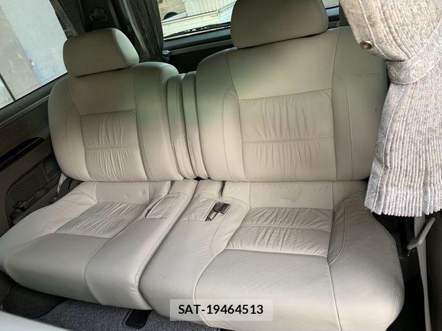 Nissan ELGRAND 1999-07 8229845-19