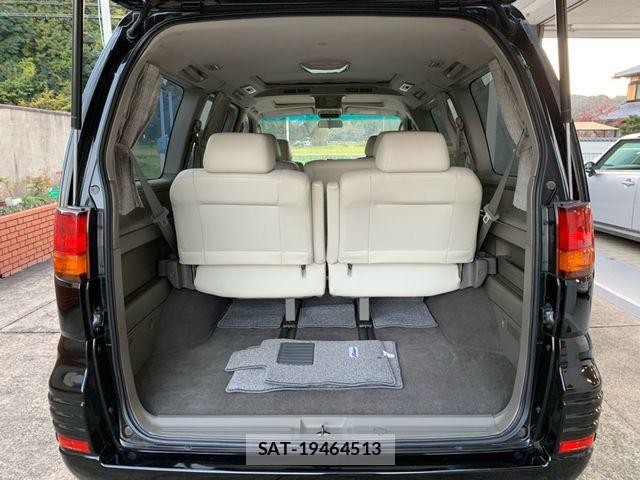 Nissan ELGRAND 1999-07 8229845-20