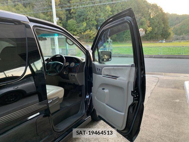 Nissan ELGRAND 1999-07 8229845-21