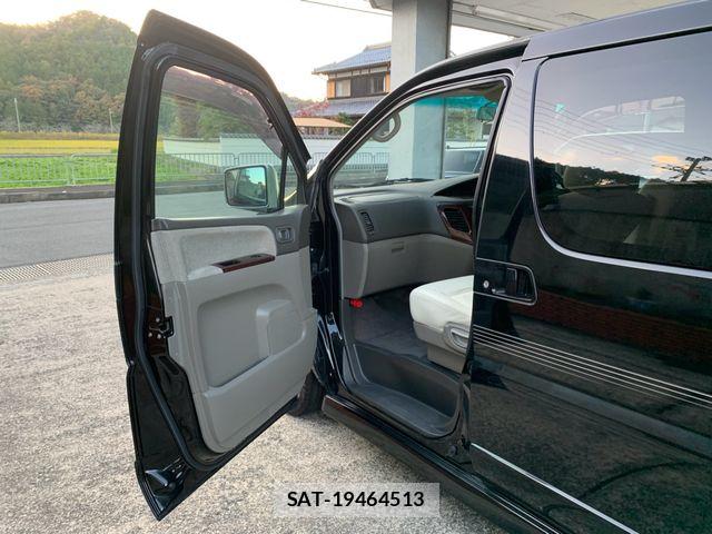 Nissan ELGRAND 1999-07 8229845-22