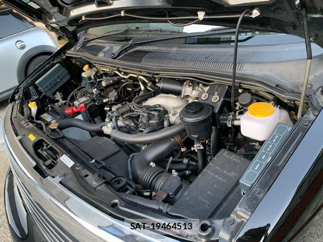 Nissan ELGRAND 1999-07 8229845-24