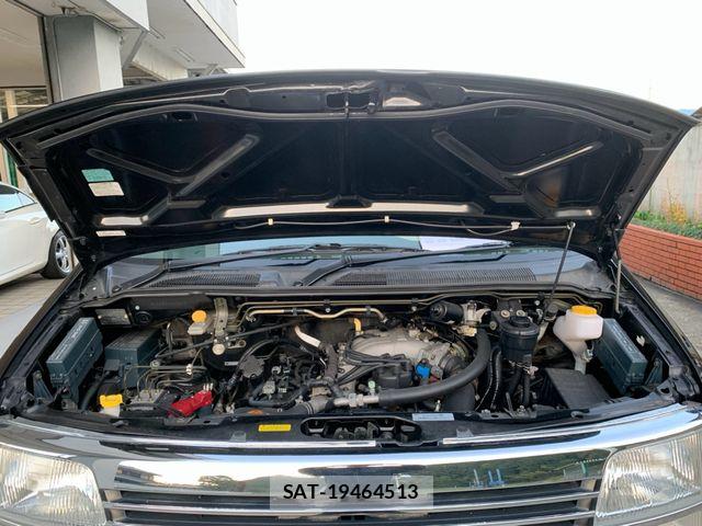 Nissan ELGRAND 1999-07 8229845-25