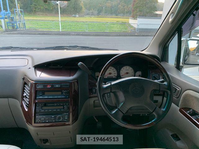 Nissan ELGRAND 1999-07 8229845-2