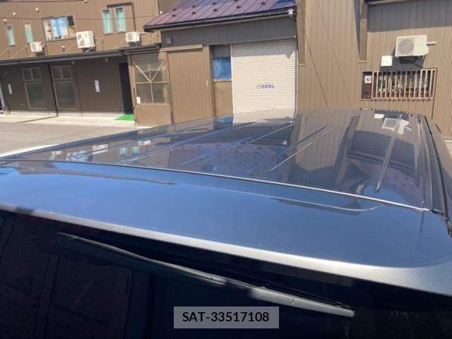 Nissan ELGRAND 2006-01 8245146-9