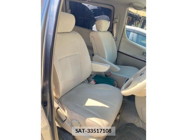 Nissan ELGRAND 2006-01 8245146-12