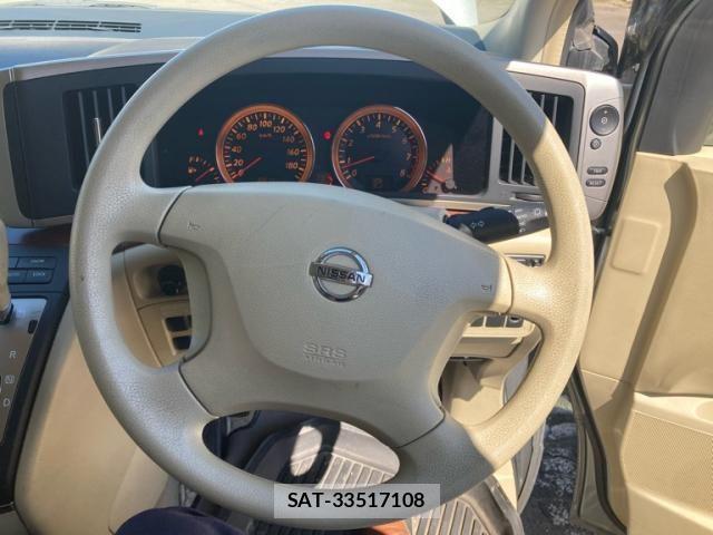 Nissan ELGRAND 2006-01 8245146-15