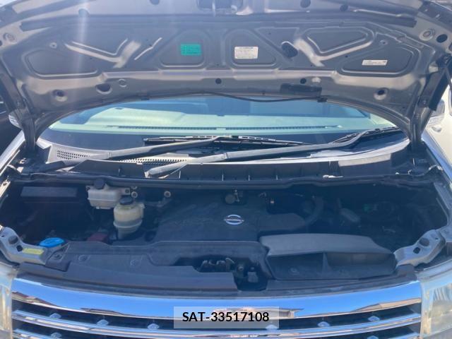Nissan ELGRAND 2006-01 8245146-2