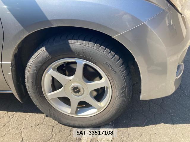 Nissan ELGRAND 2006-01 8245146-3