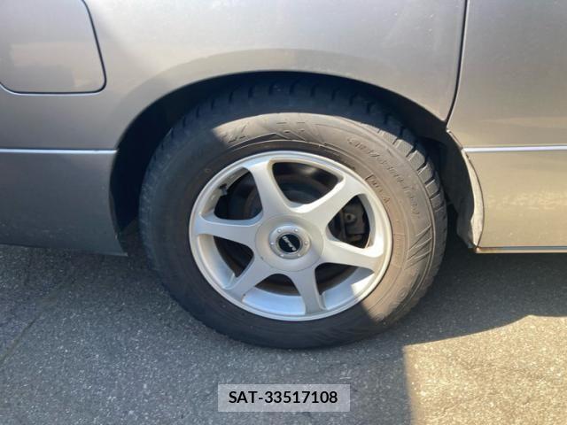 Nissan ELGRAND 2006-01 8245146-4