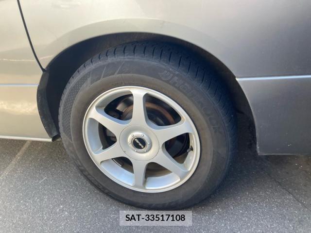Nissan ELGRAND 2006-01 8245146-5