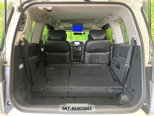 Nissan ELGRAND 2015-12 8245145-11