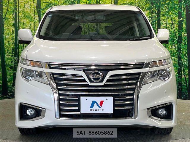 Nissan ELGRAND 2015-12 8245145-14
