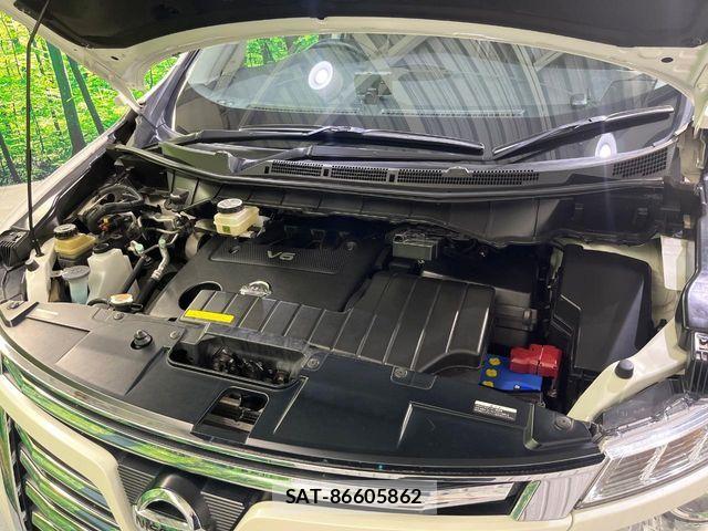 Nissan ELGRAND 2015-12 8245145-18