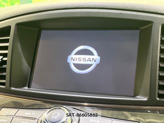 Nissan ELGRAND 2015-12 8245145-4