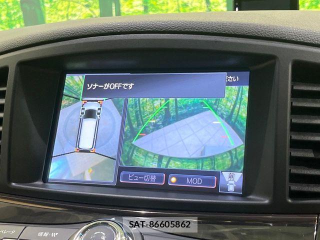 Nissan ELGRAND 2015-12 8245145-5