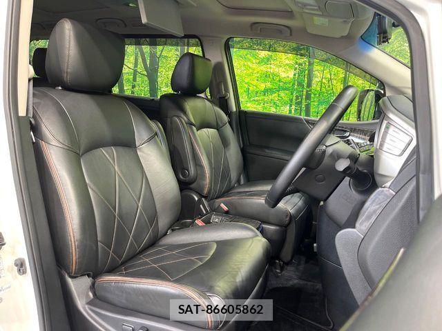 Nissan ELGRAND 2015-12 8245145-8