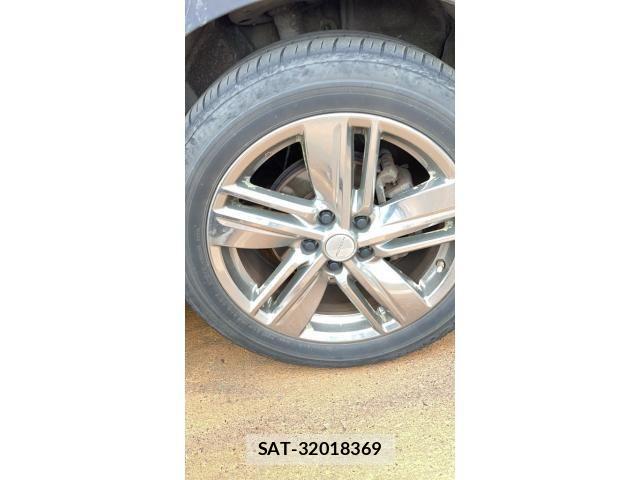 Nissan ELGRAND 2013-09 8245147-4