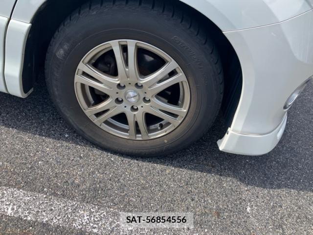 Nissan ELGRAND 2010-04 8314332-7