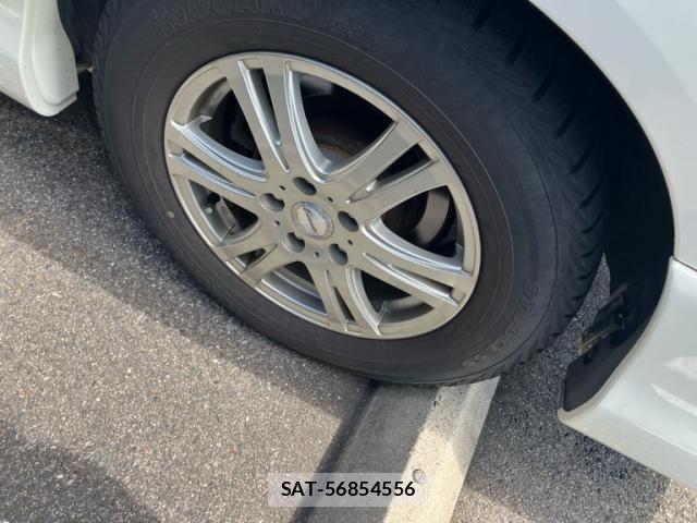 Nissan ELGRAND 2010-04 8314332-8