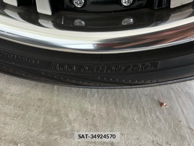 Nissan ELGRAND 2010-08 8314328-9