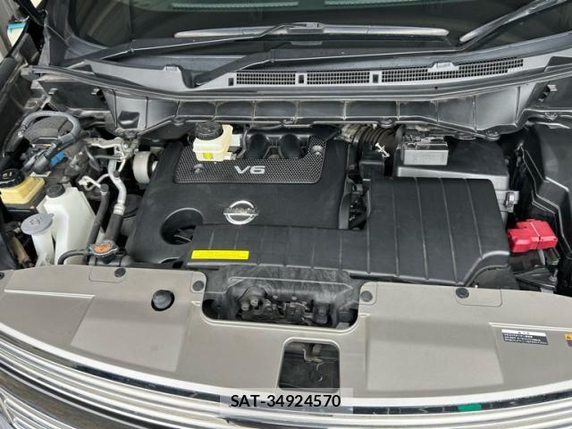 Nissan ELGRAND 2010-08 8314328-10