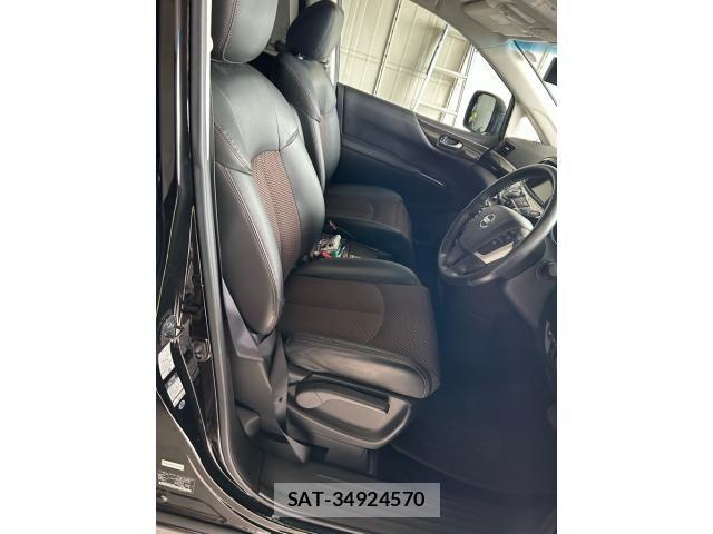 Nissan ELGRAND 2010-08 8314328-12