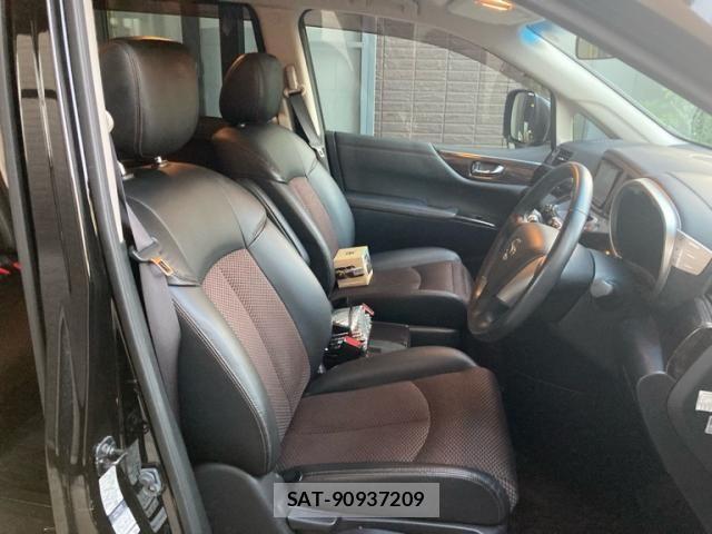 Nissan ELGRAND 2012-02 8314330-13