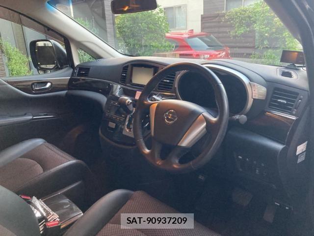 Nissan ELGRAND 2012-02 8314330-14