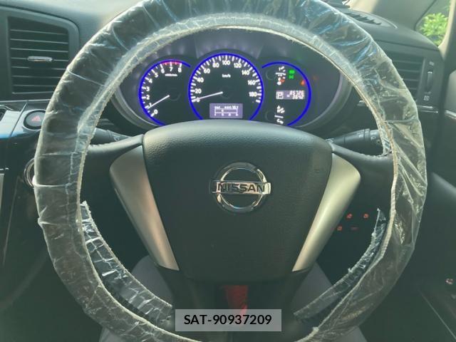 Nissan ELGRAND 2012-02 8314330-20
