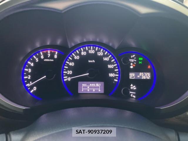 Nissan ELGRAND 2012-02 8314330-21