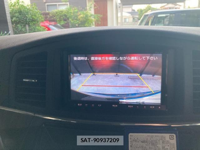 Nissan ELGRAND 2012-02 8314330-23