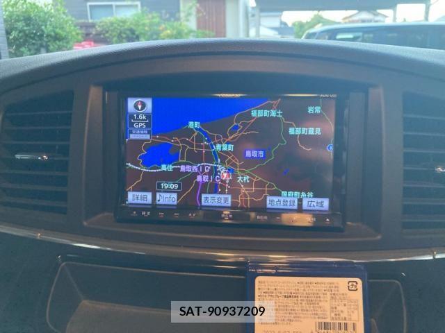 Nissan ELGRAND 2012-02 8314330-24