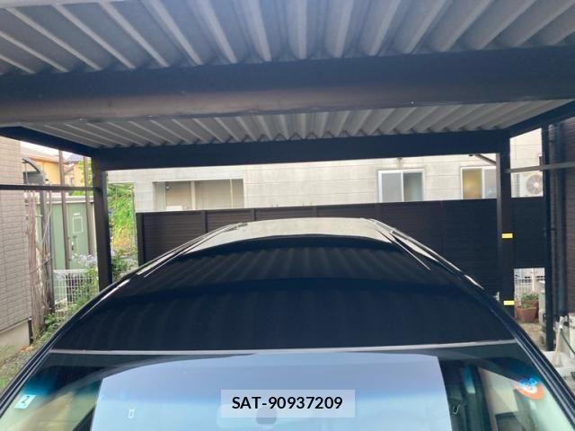 Nissan ELGRAND 2012-02 8314330-5