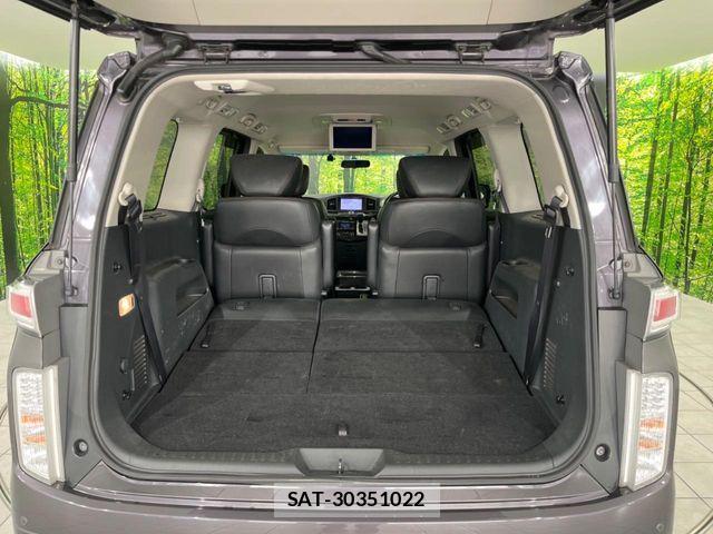 Nissan ELGRAND 2013-07 8335728-10
