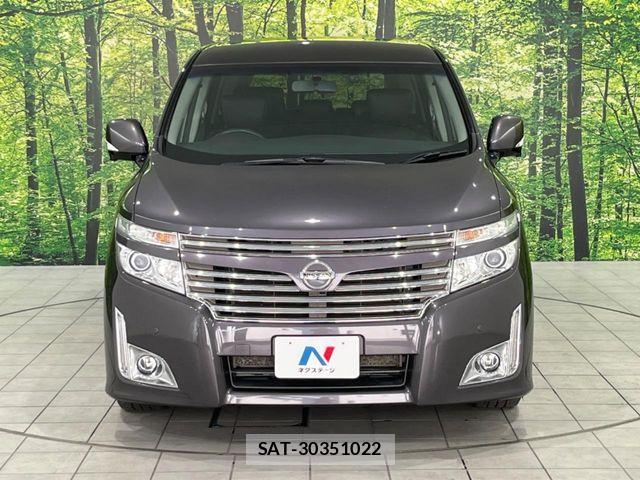 Nissan ELGRAND 2013-07 8335728-14