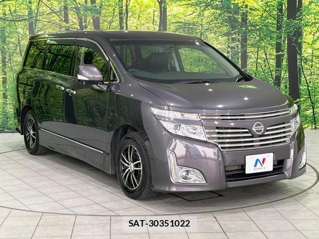 Nissan ELGRAND 2013-07 8335728-16
