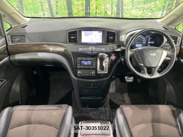Nissan ELGRAND 2013-07 8335728-1