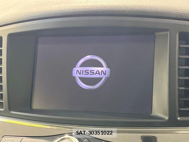 Nissan ELGRAND 2013-07 8335728-5