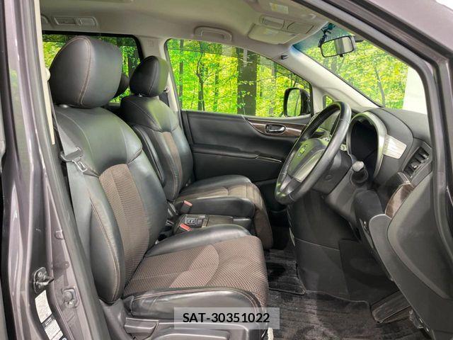 Nissan ELGRAND 2013-07 8335728-7